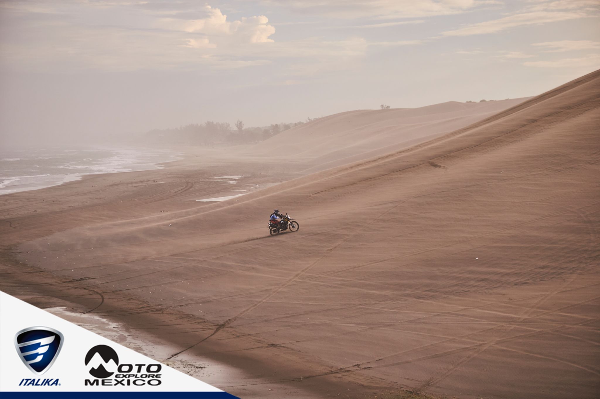 ITALIKA CHACHALACAS D2 506